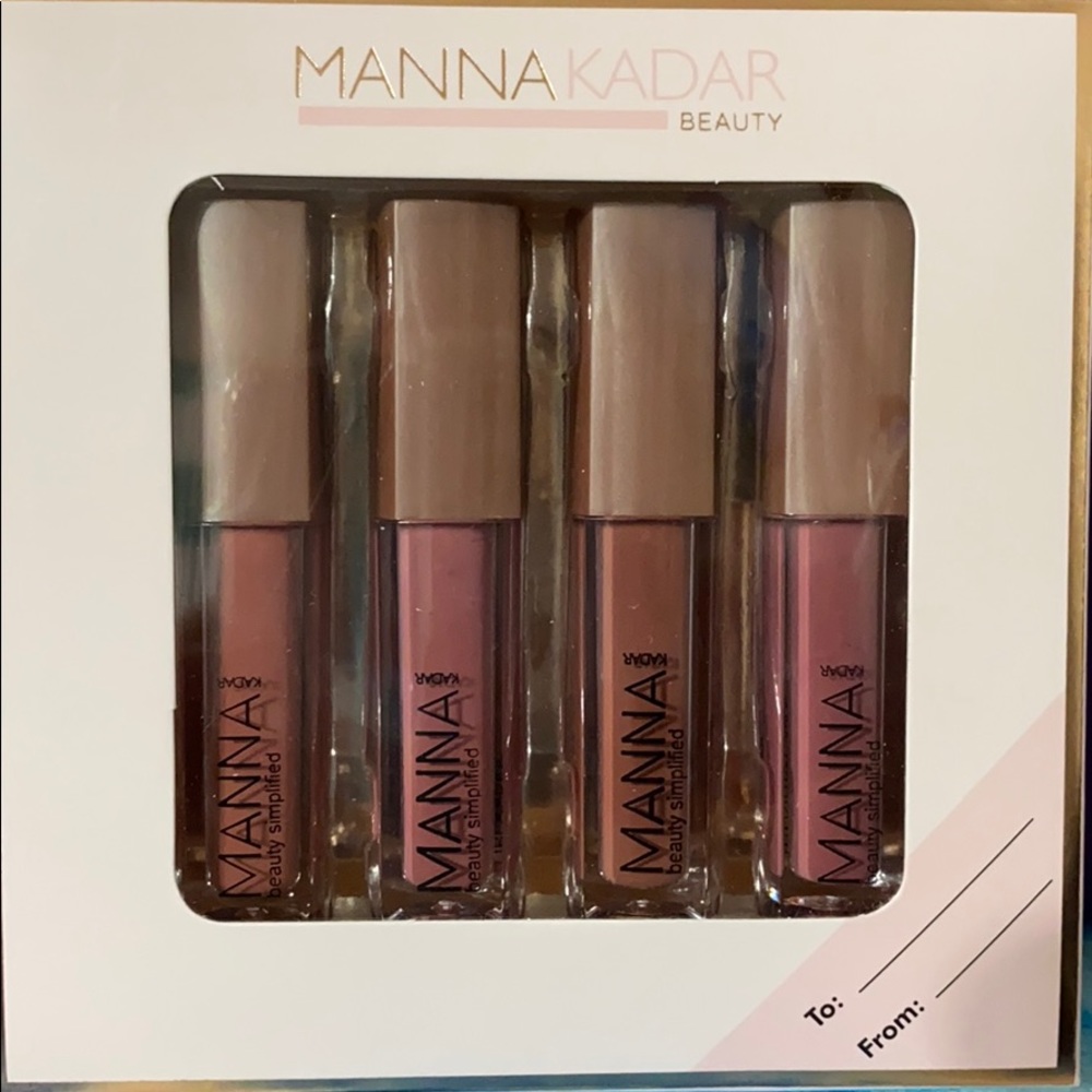 Brand NEW!!!! Lip Gloss